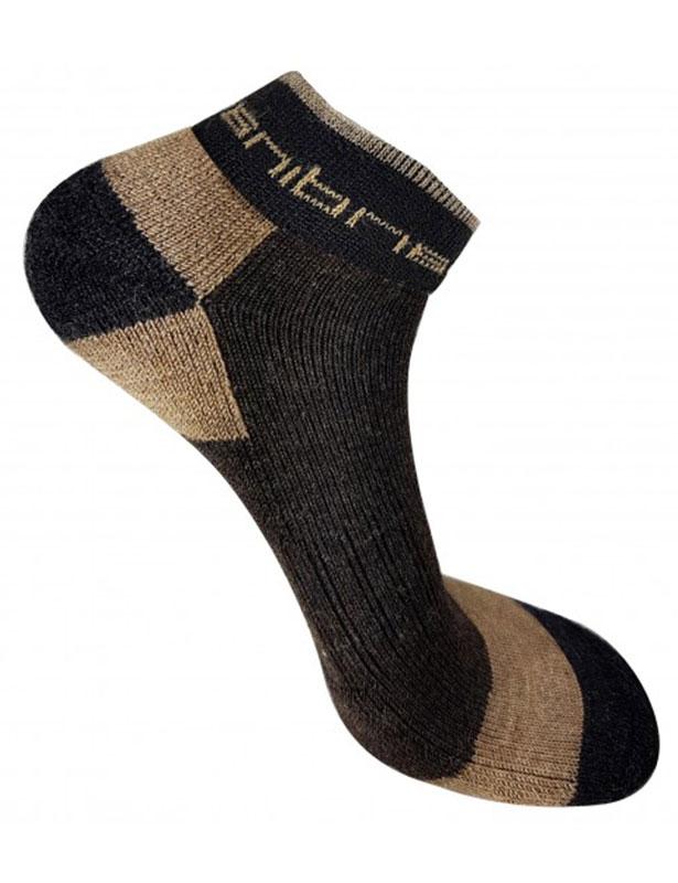 Men Alpaca Socks