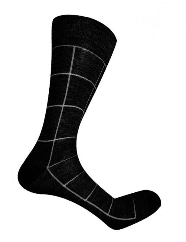 Men Alpaca Socks